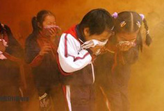 對(duì)火災(zāi)中的窒息者應(yīng)如何救治