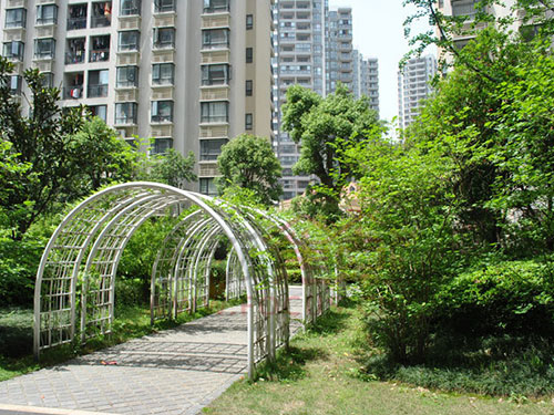 宜居萊茵城