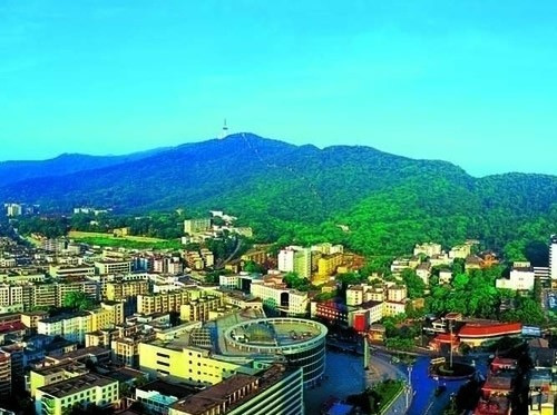 黃興步行商業(yè)街西廂
