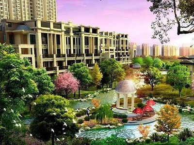 合能洋湖公館