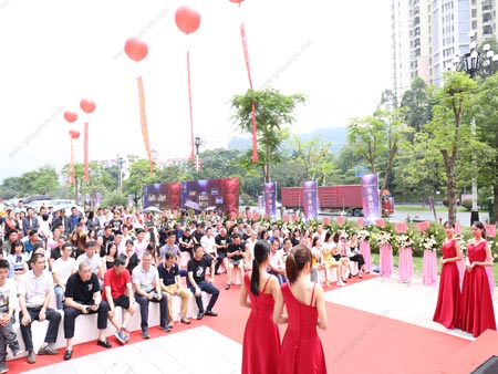 新店開張，需要舉辦開業(yè)典禮活動嗎？