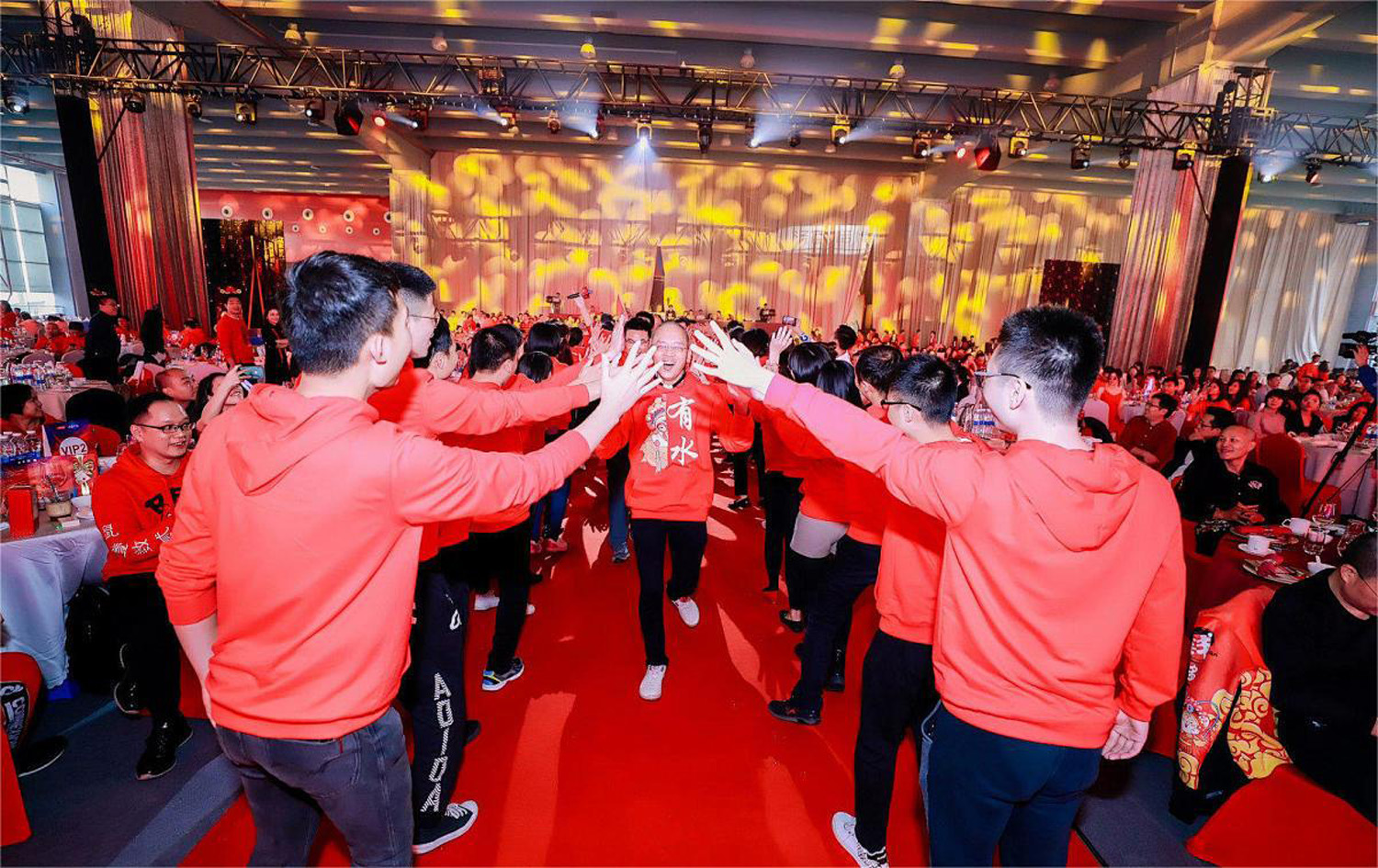開(kāi)工了，2024新年開(kāi)門紅活動(dòng)怎么做？