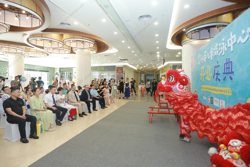 企業(yè)策劃開業(yè)典禮活動(dòng)時(shí)需要注意什么？