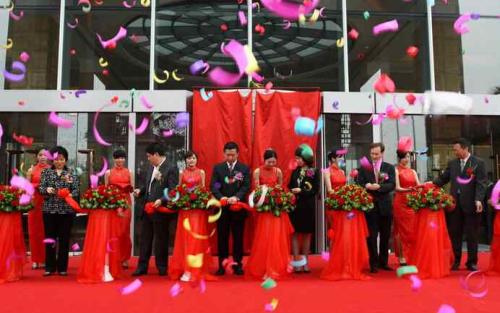 策劃一場(chǎng)好的活動(dòng)能給企業(yè)帶來哪些好處?