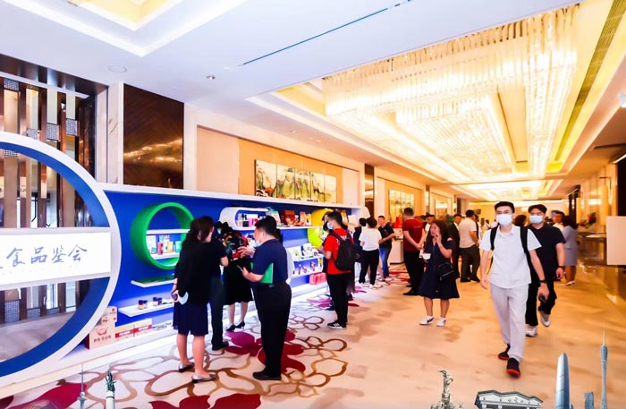 企業(yè)可以舉辦什么類型的酒會晚宴活動？