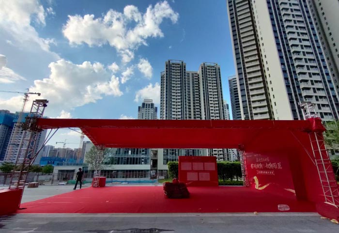 策劃一場完美的商場開業(yè)慶典活動應(yīng)從哪些方面著手？