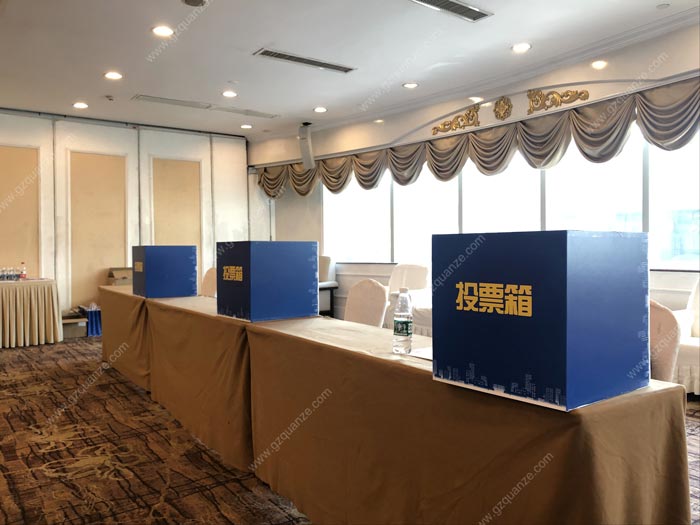 深圳活動(dòng)策劃公司如何選擇比較好？